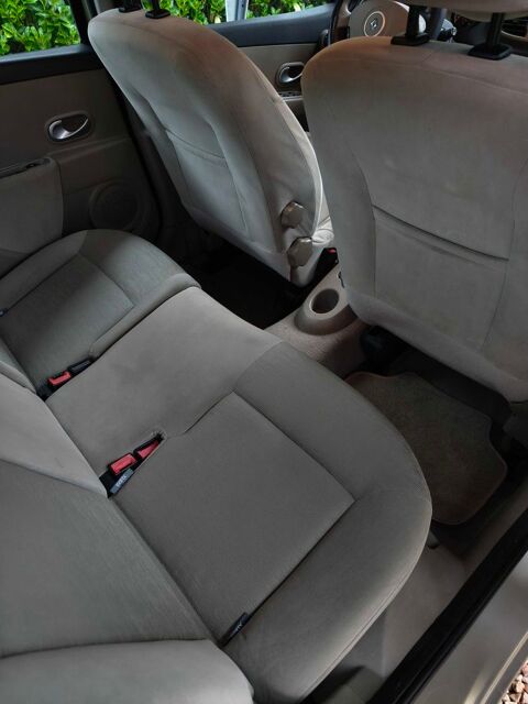 Renault Clio III Clio 1.5 dCi 70 Privil&egrave;ge 2007 occasion Jou&eacute;-l&egrave;s-Tours 37300