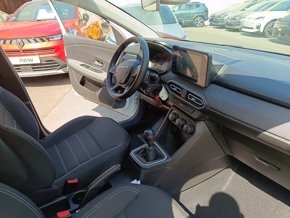 Sandero TCe 90 Expression 2023 occasion 95100 Argenteuil