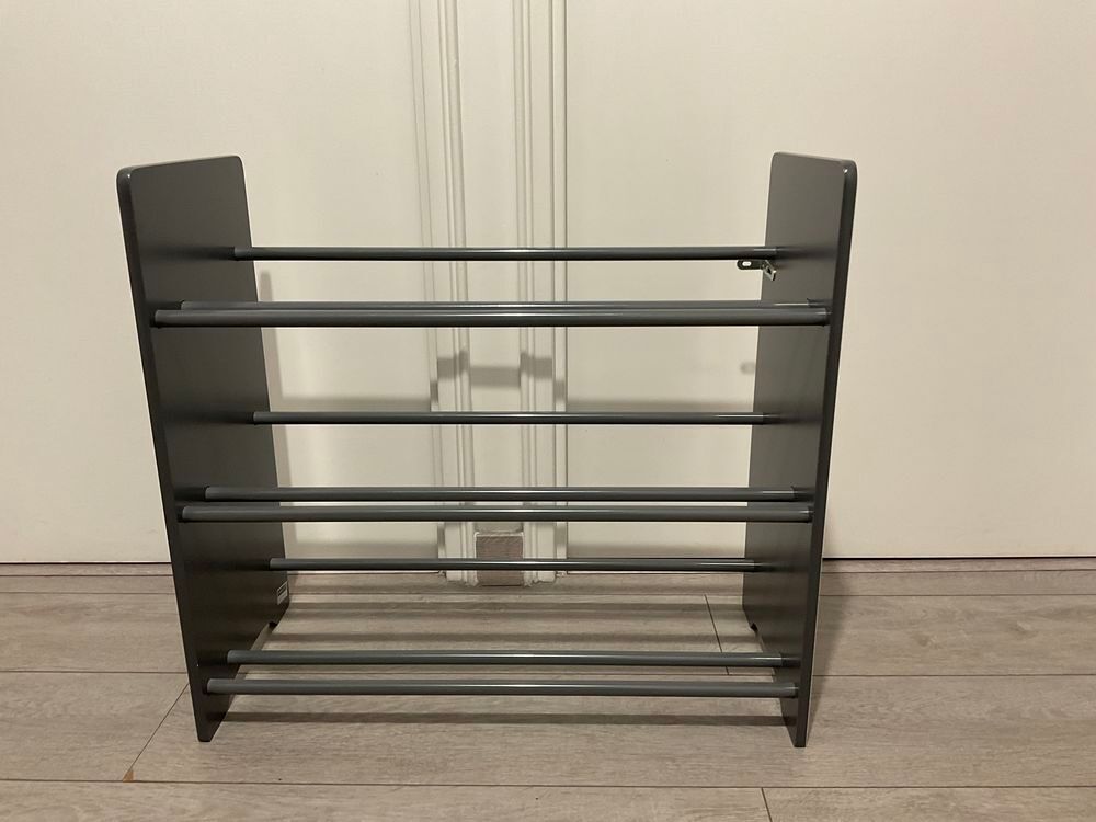 &Eacute;tag&egrave;re de rangement pour enfants motif espace Mobilier enfants