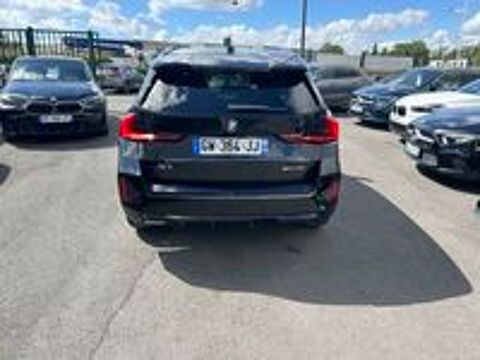 X1 sDrive 18i 136ch DKG7 M Sport 2024 occasion 95330 Domont