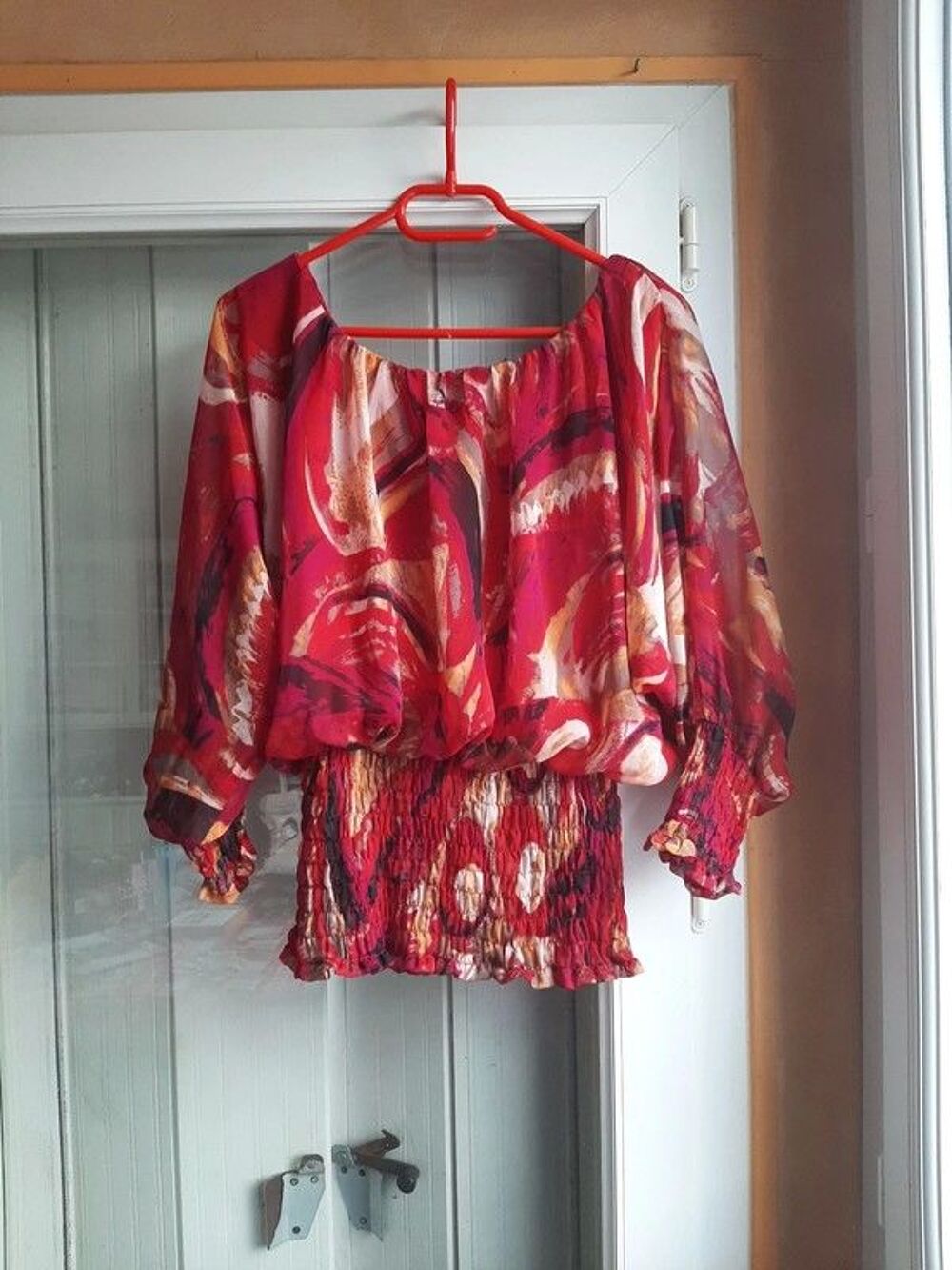 Tunique femme Taille S/M Vêtements