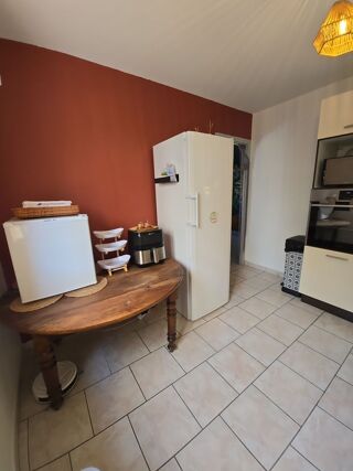  Maison à louer 4 pièces 94 m² Ruoms
