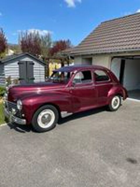 Divers Luxe 1956 occasion 27400 Hondouville