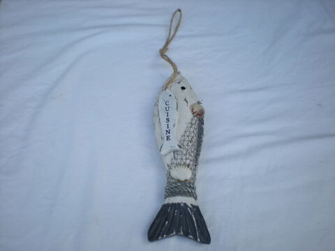 un petit poisson pour signaler la cuisine 2 Bailleau-l'�v�que (28)