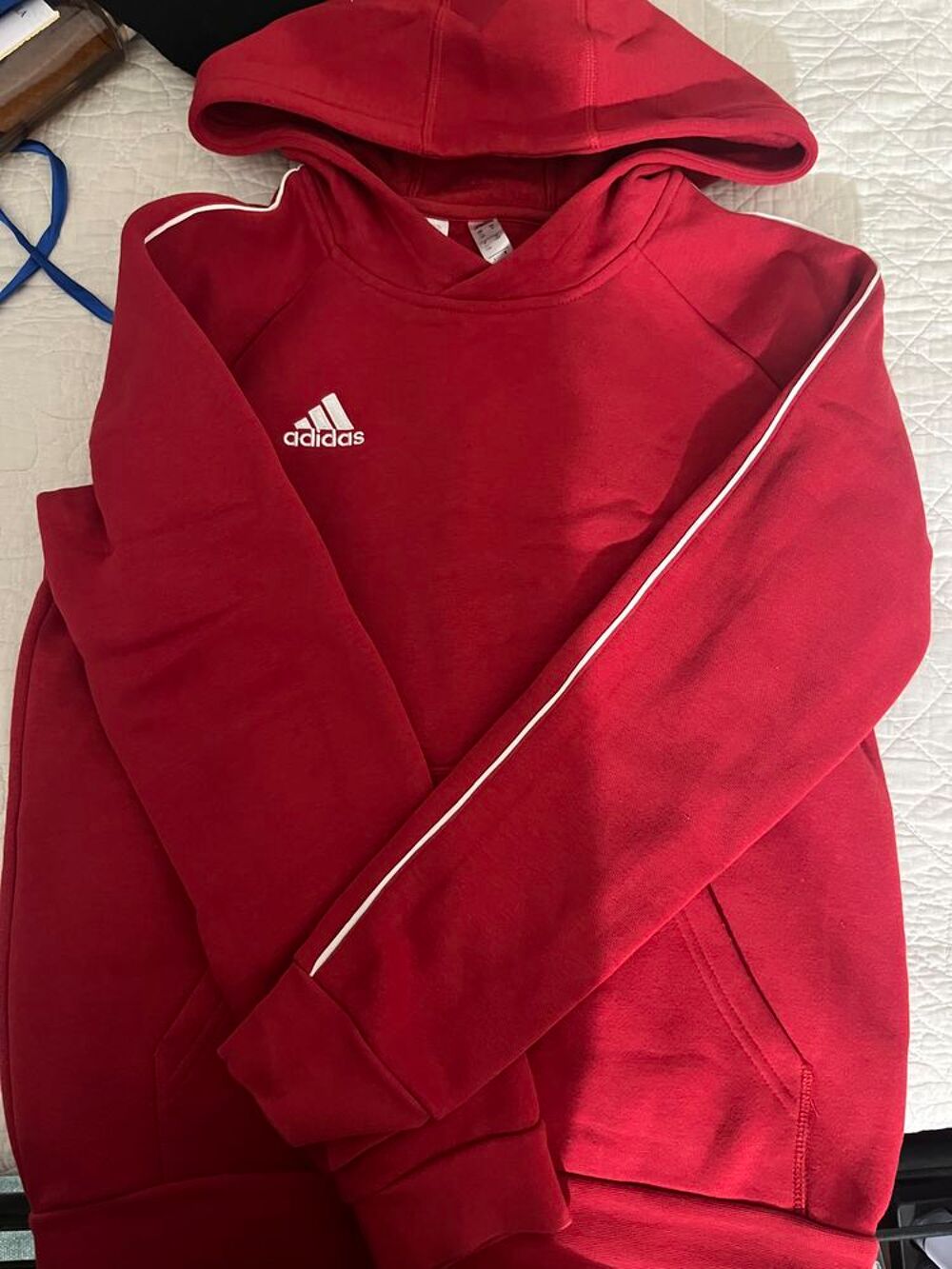 Pull adidas Vêtements