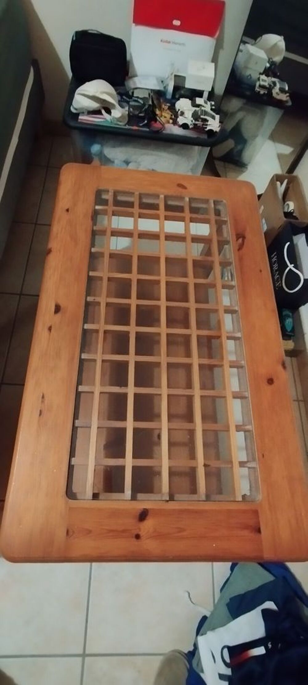 Table basse Meubles