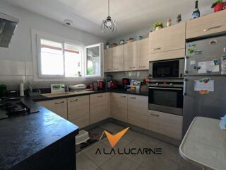  Maison à vendre 4 pièces 97 m²