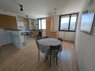  Appartement � vendre 3/4 pi�ces 82 m�