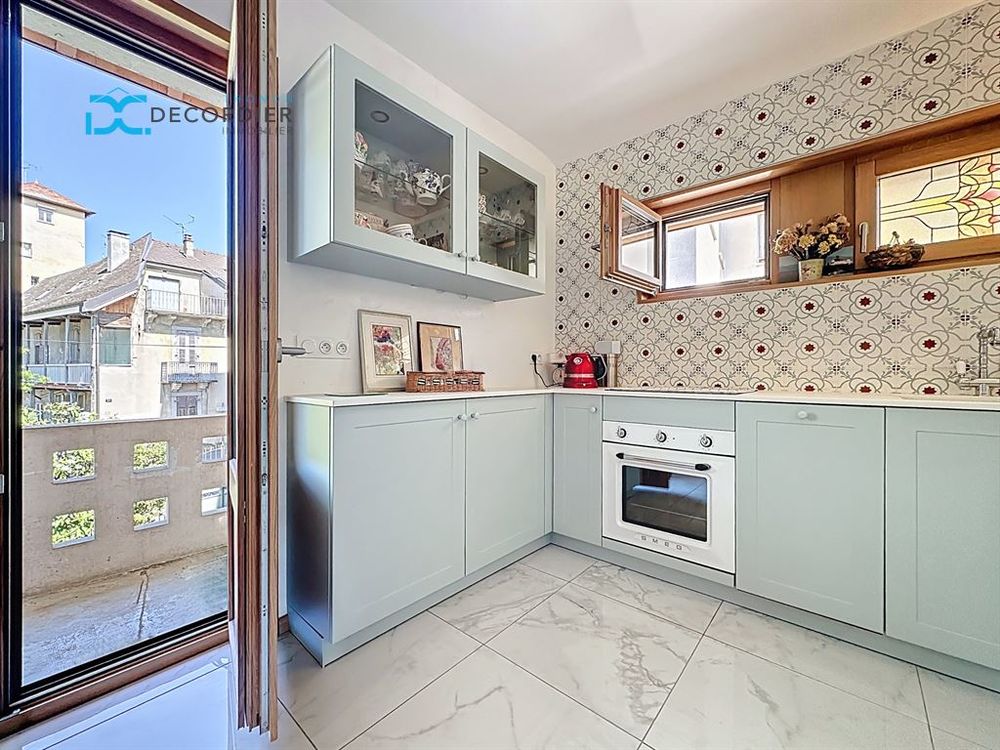à vendre  Maison Thonon-les-Bains (74200)