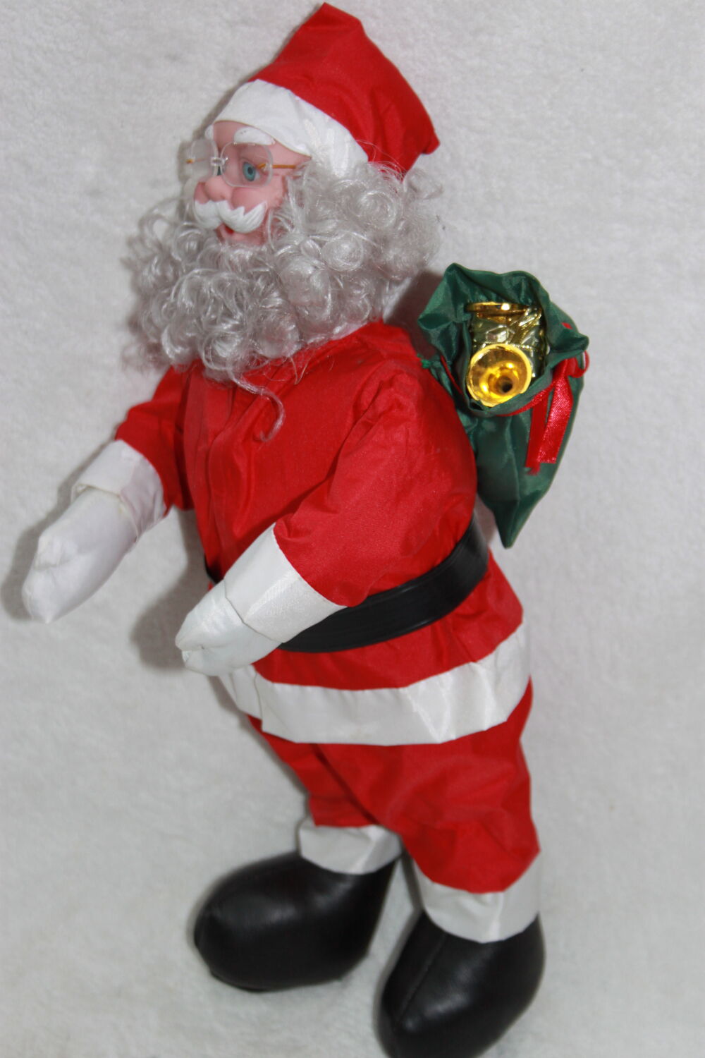 P&egrave;re No&euml;l D�coration