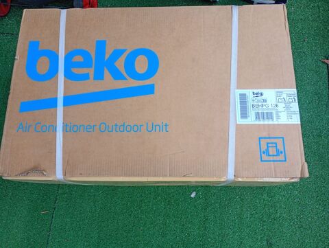 climatisation r&eacute;versible 3,5 kw marque beko 480 �ttc 480 34880 Lav�rune