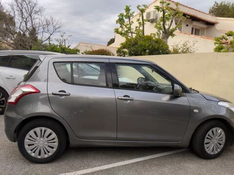 Suzuki swift 1.2 VVT Privilège