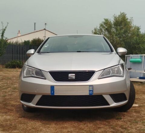 Seat ibiza Business 1.4 TDI 75 ch S/S Ecomotive R&e