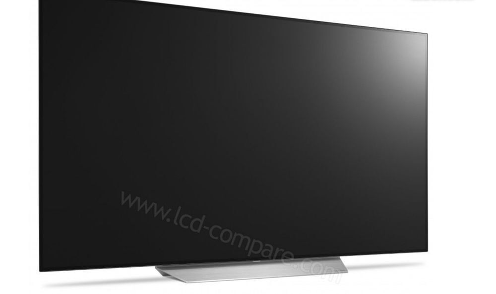 TV LG OLED 65" Photos/Video/TV