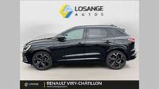Austral E-Tech hybrid 200 Techno esprit Alpine 2023 occasion 91170 Viry-Ch&acirc;tillon