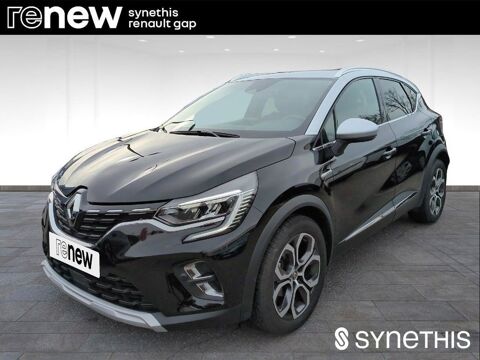 Annonce voiture Renault Captur 15790 €