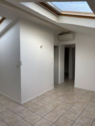  Appartement � louer 3 pi�ces 53 m�