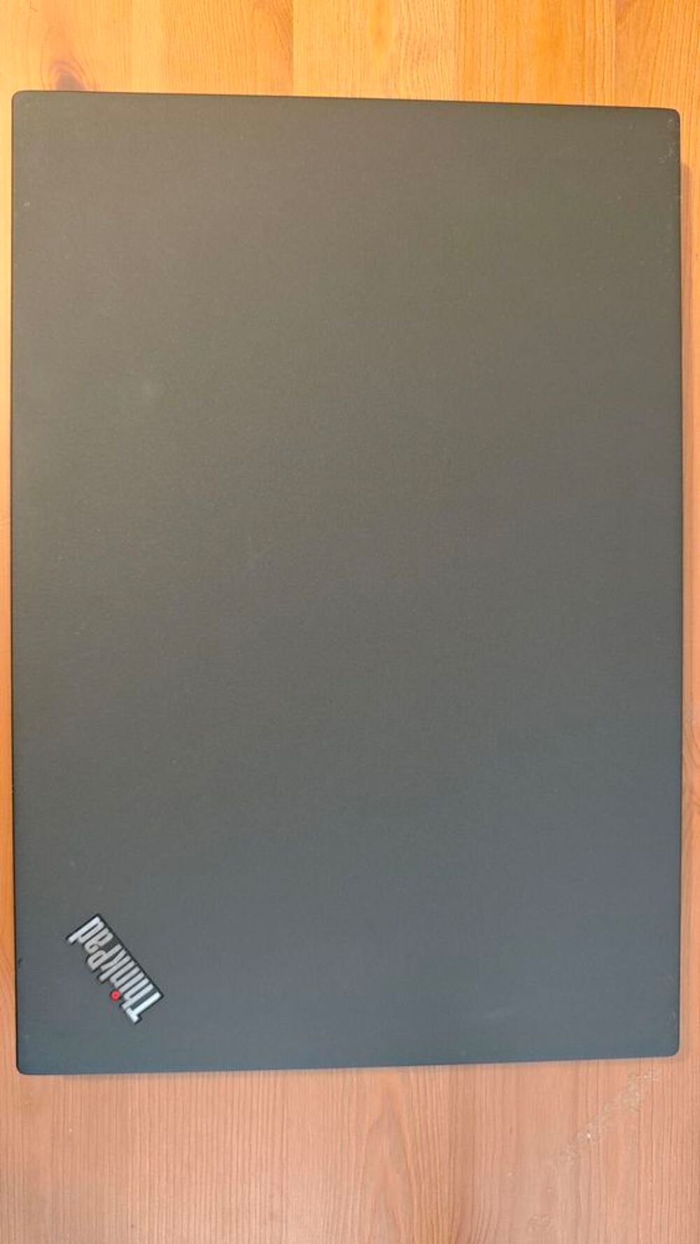 ThinkPad P14s Gen 2 - i7 / 24 Go RAM / 512 Go NVMe Matériel informatique