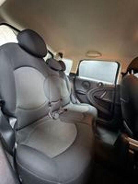 Countryman 98 ch One Getaway 2013 occasion 81000 Albi