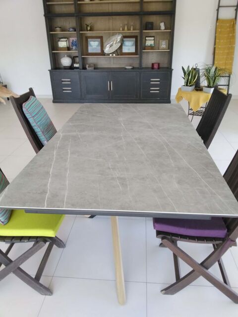 table en ceramique Saint-Maixent-sur-Vie (85)