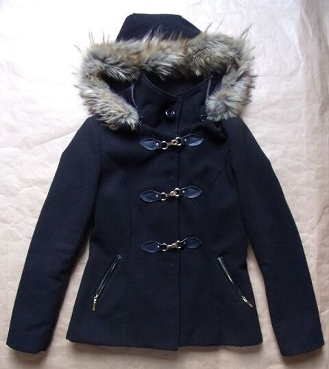 Lot de vtements en taille S 12 Montaigu-la-Brisette (50)