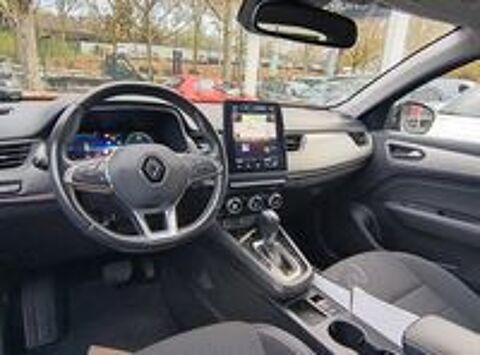 Arkana E-Tech 145 - 21B Intens 2021 occasion 95100 Argenteuil