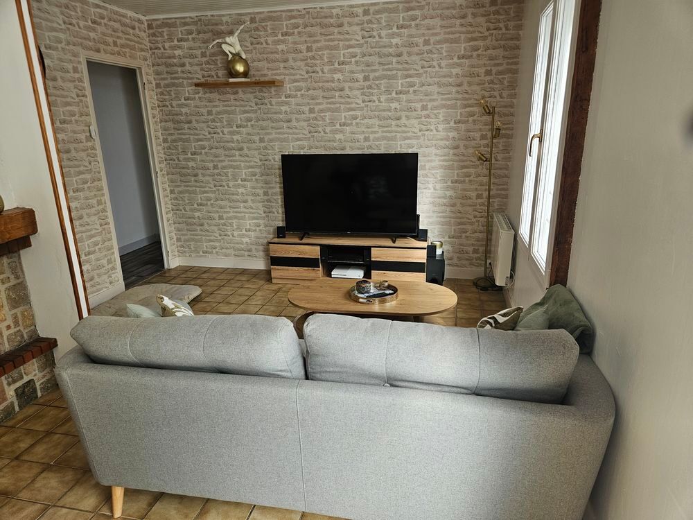 Location Maison maison Chaumont 70m2 Chaumont