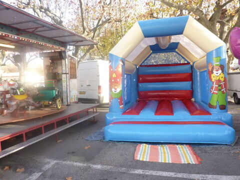 Structure gonflable 0 26000 Valence