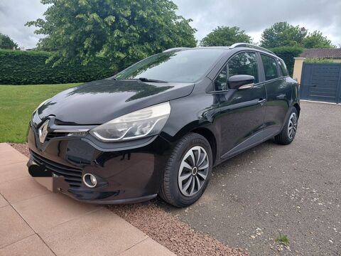 Renault clio iv dCi 90 Energy eco2 Business 90g