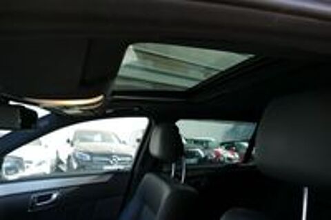 Classe E Break 300 BlueTEC HYBRID A 2013 occasion 13600 La Ciotat
