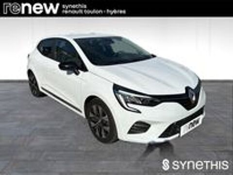 Clio V Clio TCe 100 GPL Evolution 2023 occasion 83160 La Valette-du-Var