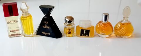 Miniatures de parfum SB 2 Strasbourg (67)