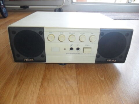 enceinte (haut-parleur) 15 Beaupuy (31)