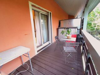  Appartement � vendre 3 pi�ces 63 m�