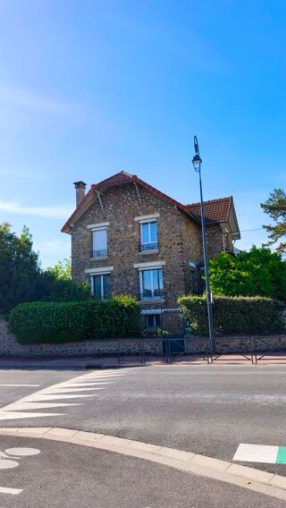  Maison � vendre 7 pi�ces 180 m� Chelles