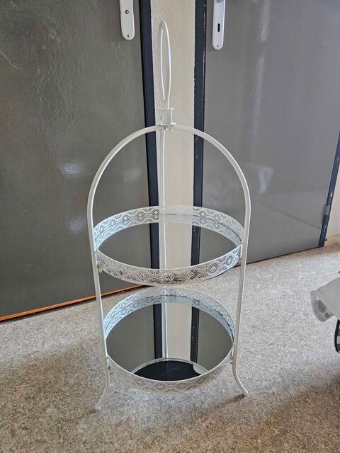 Meuble décoratif avec deux miroirs Dieuze (57)