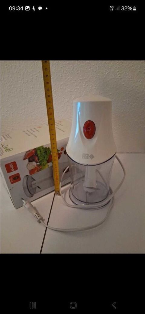 Lot de 3 appareils de cuisine Strasbourg (67)
