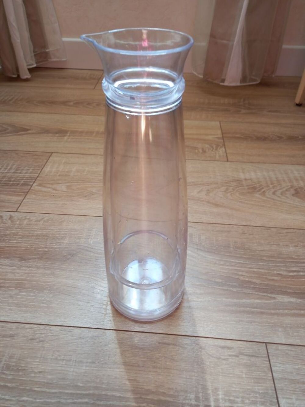 Bouteille r&eacute;frig&eacute;rante Secret de Gourmet Décoration