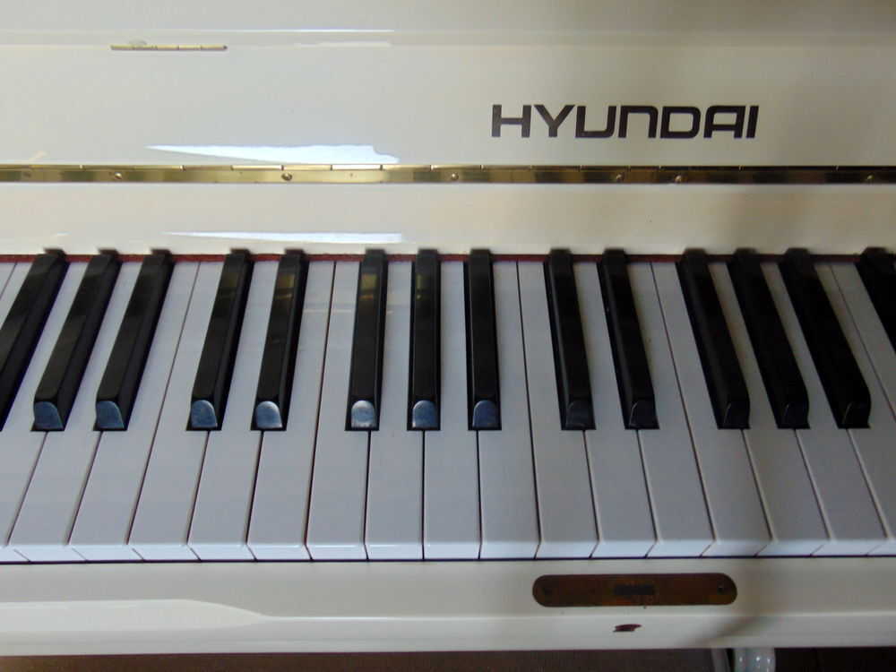 PIANO Instruments de musique