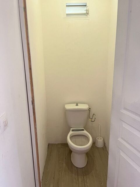   T3/4 � Vieux Habitants Val de l'Orge- chemin du plateau Maison - 3/4 pi�ce(s) - 54 m�