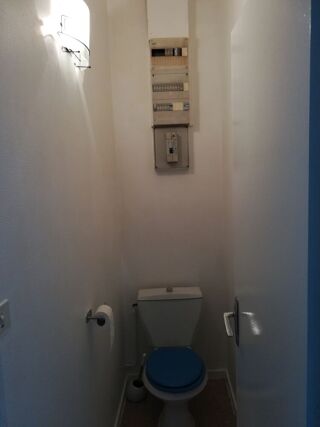  Appartement à louer 2 pièces 52 m² Boën