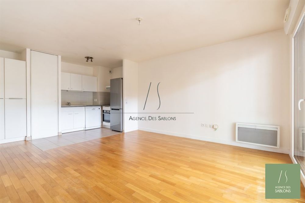 vente Appartement - 3 pièce(s) - 61 m² Le Vésinet (78110)