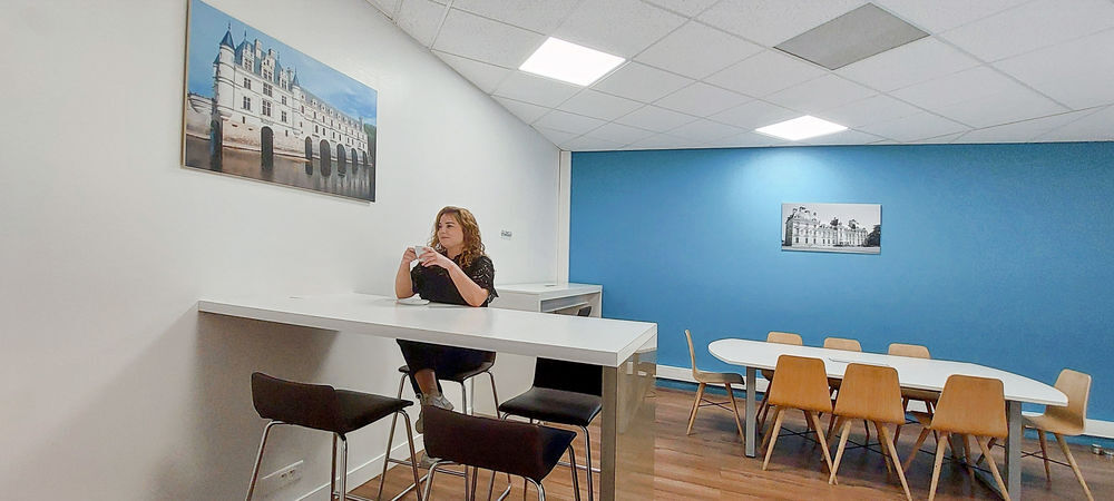   Louez un grand espace de bureau pour 50 personnes à ORLEANS, Coligny Orleans Orléans
