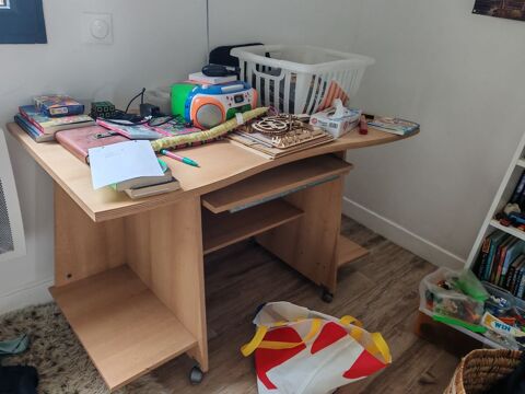 bureau bois Eyragues (13)
