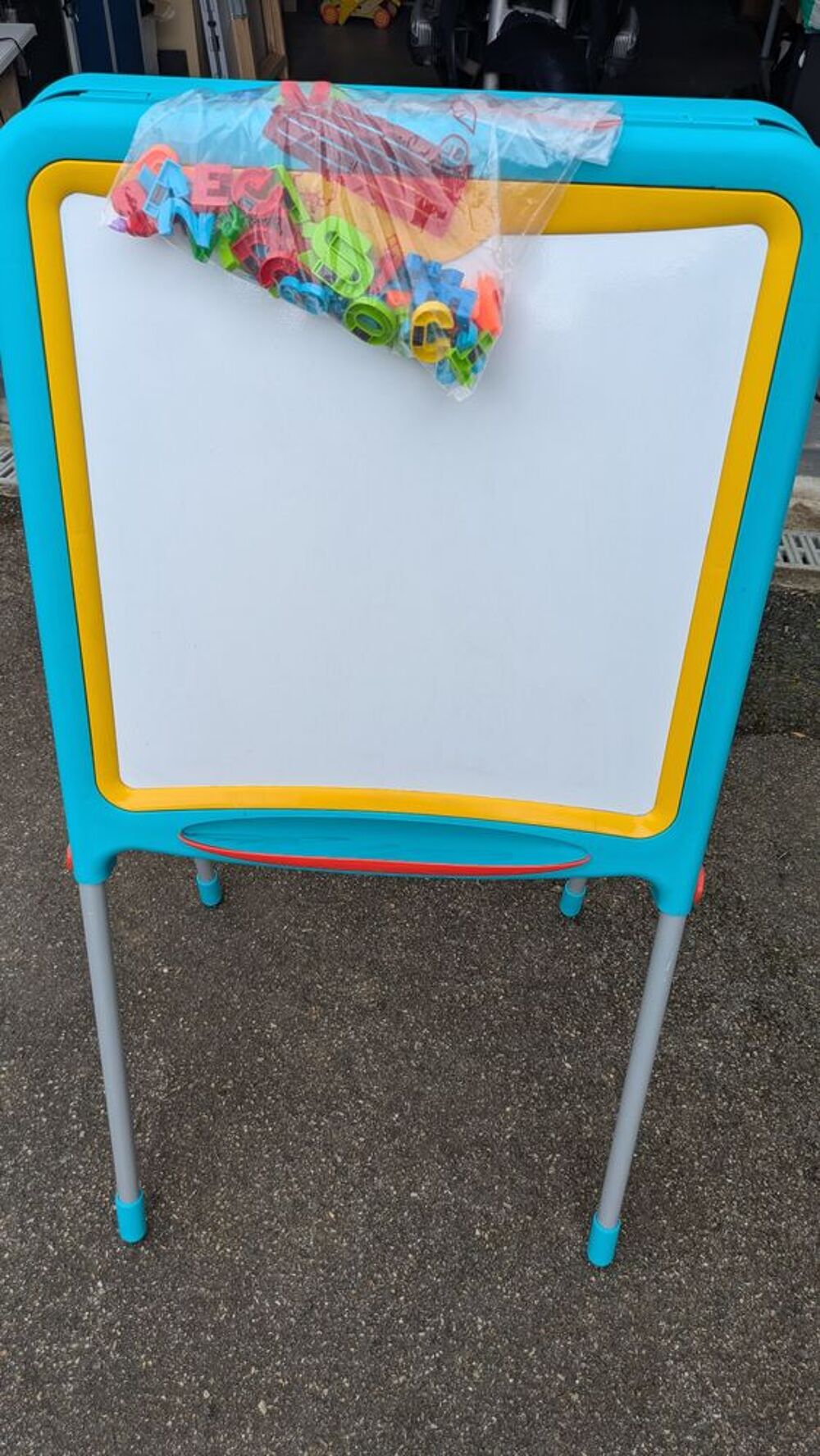 Tableau enfant Smoby Jeux / jouets