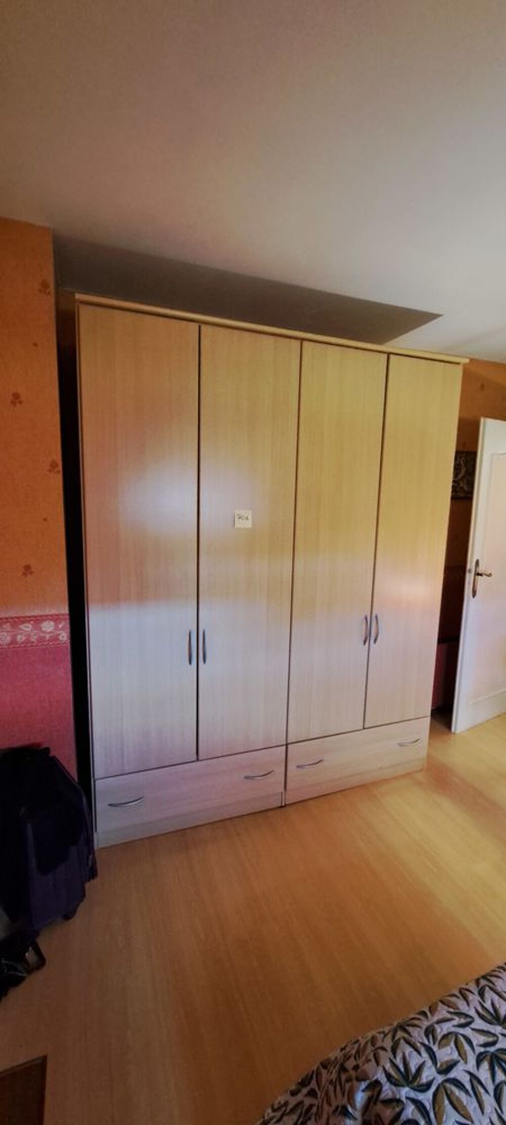 Vide maison Meubles