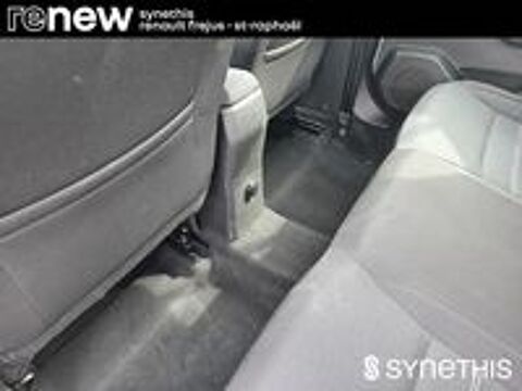 Sandero ECO-G 100 Stepway Confort 2021 occasion 83600 Fr&eacute;jus