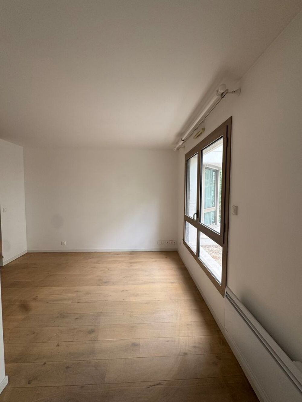 Vente Appartement Grand Studio 34 m² ? Standing ? Parking ? Cave Levallois-perret