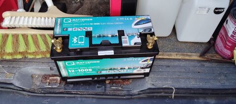 Pi&egrave;ces et &eacute;quipements Caravaning Pi&egrave;ces et &eacute;quipements Caravaning  occasion Ifs 14123