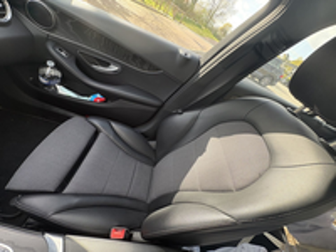 Classe C Break 300 de 9G-Tronic Avantgarde Line 2019 occasion 44680 Sainte-Pazanne
